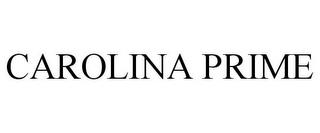 CAROLINA PRIME