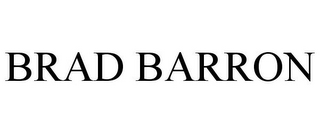 BRAD BARRON