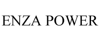 ENZA POWER