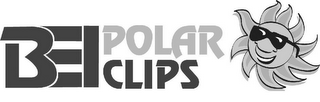 BEI POLAR CLIPS