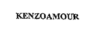 KENZOAMOUR