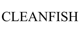 CLEANFISH