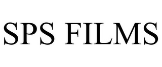 SPS FILMS
