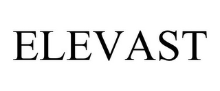 ELEVAST