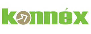 KONNÉX