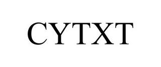 CYTXT