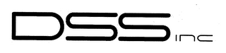 DSS INC