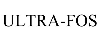 ULTRA-FOS