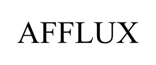 AFFLUX