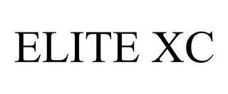 ELITE XC