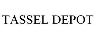 TASSEL DEPOT