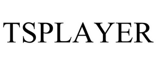 TSPLAYER