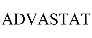 ADVASTAT