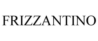 FRIZZANTINO