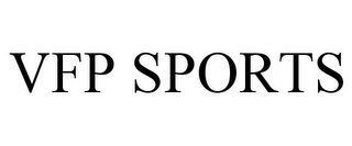 VFP SPORTS