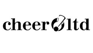 CHEER LTD