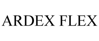 ARDEX FLEX