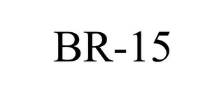 BR-15