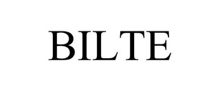 BILTE