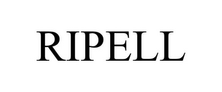 RIPELL