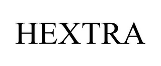 HEXTRA