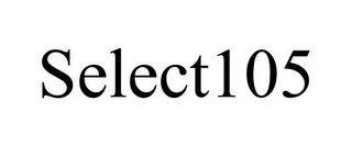 SELECT105