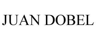 JUAN DOBEL