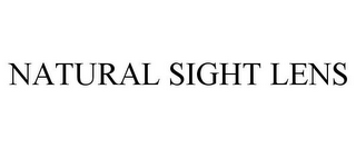 NATURAL SIGHT LENS