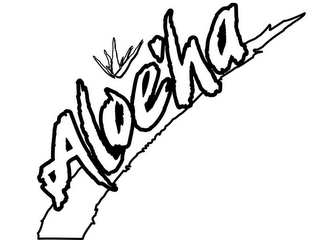 ALOE'HA