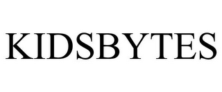 KIDSBYTES