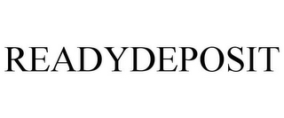READYDEPOSIT