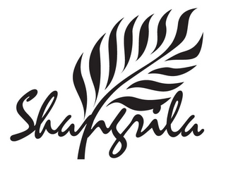 SHANGRILA