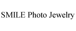 SMILE PHOTO JEWELRY