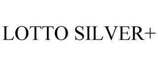 LOTTO SILVER+