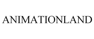 ANIMATIONLAND
