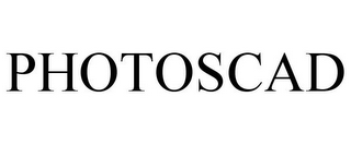 PHOTOSCAD