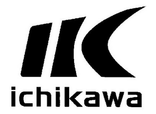 ICHIKAWA