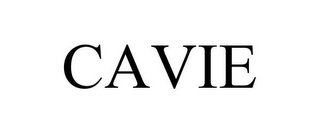 CAVIE