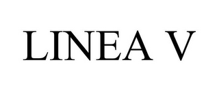 LINEA V