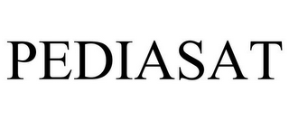 PEDIASAT