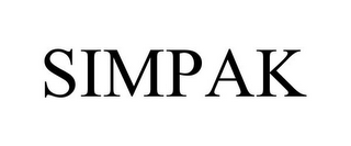 SIMPAK