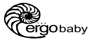THE ERGO BABY