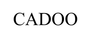 CADOO