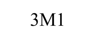 3M1