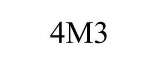 4M3