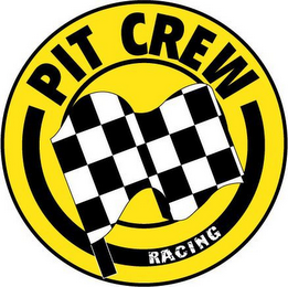 PIT CREW RACING