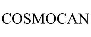 COSMOCAN