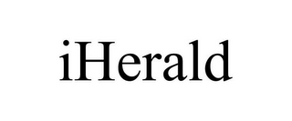 IHERALD