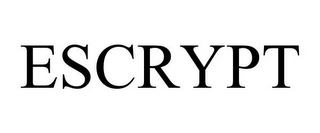 ESCRYPT