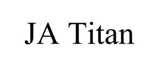 JA TITAN